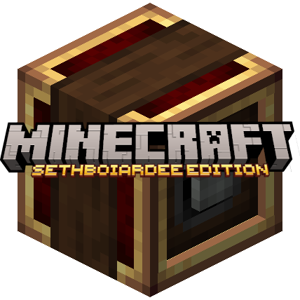 Sethboiardee Edition Modpack