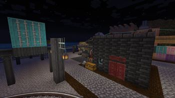 Industrial Zone