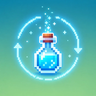 Auto Potion