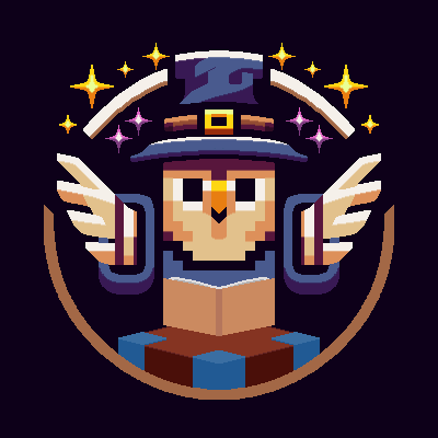 Icon for Mage Works