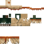 villager desert outfit