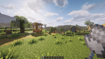 BedWars Stick — screenshot 1