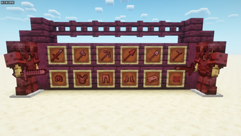 Goose PvP pack [YLG]
