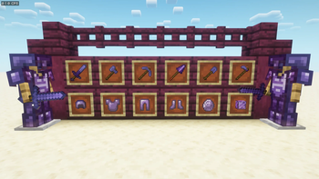 Goose PvP pack [YLG]