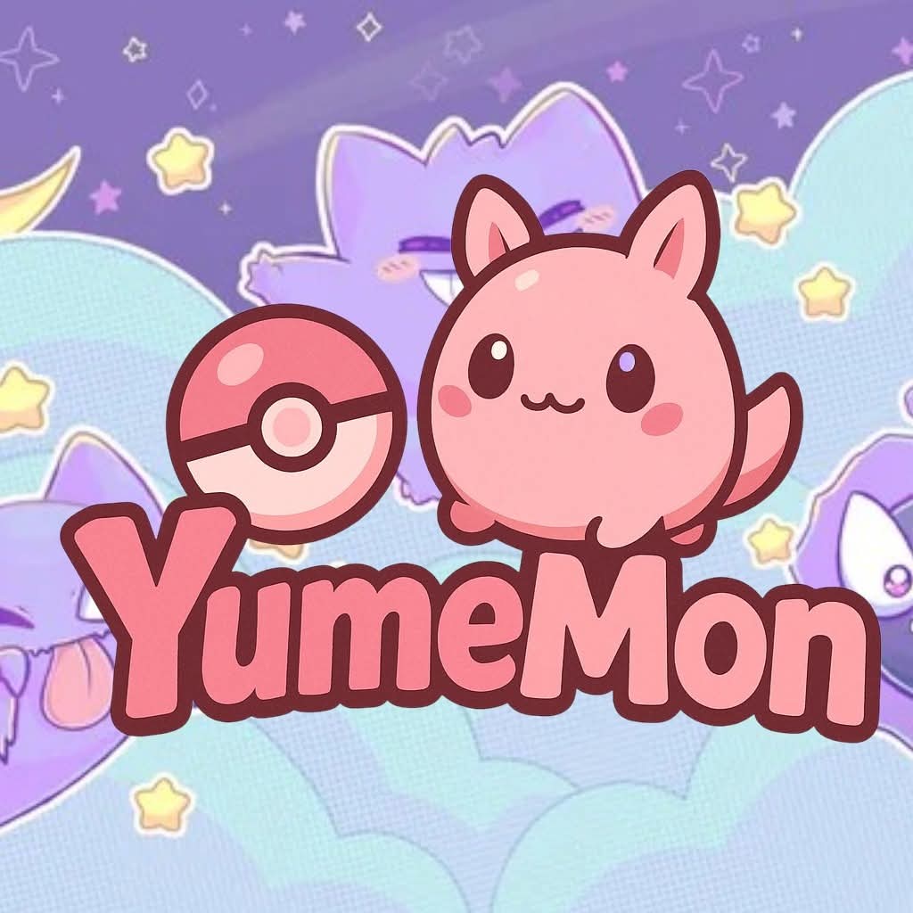 EternaYumeMon