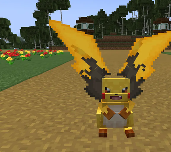 EternaYumeMon