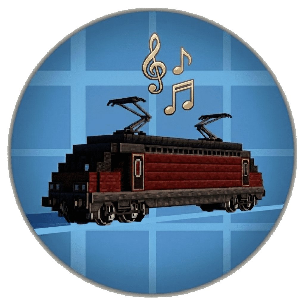 Create: TrainSounds