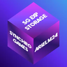 SG Exp Storage
