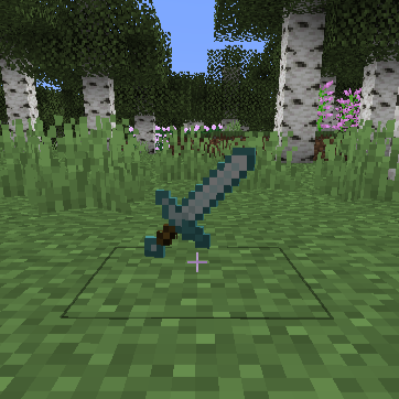 Frost Sword