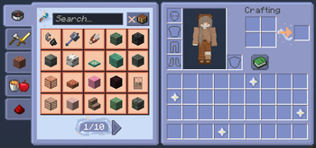 survival inventory