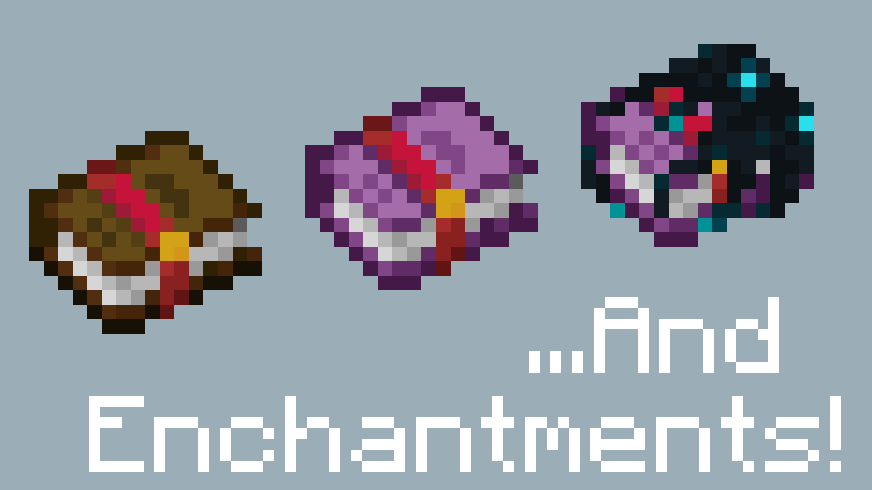 Enchantments