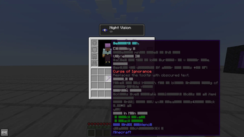Scrambled Tooltip