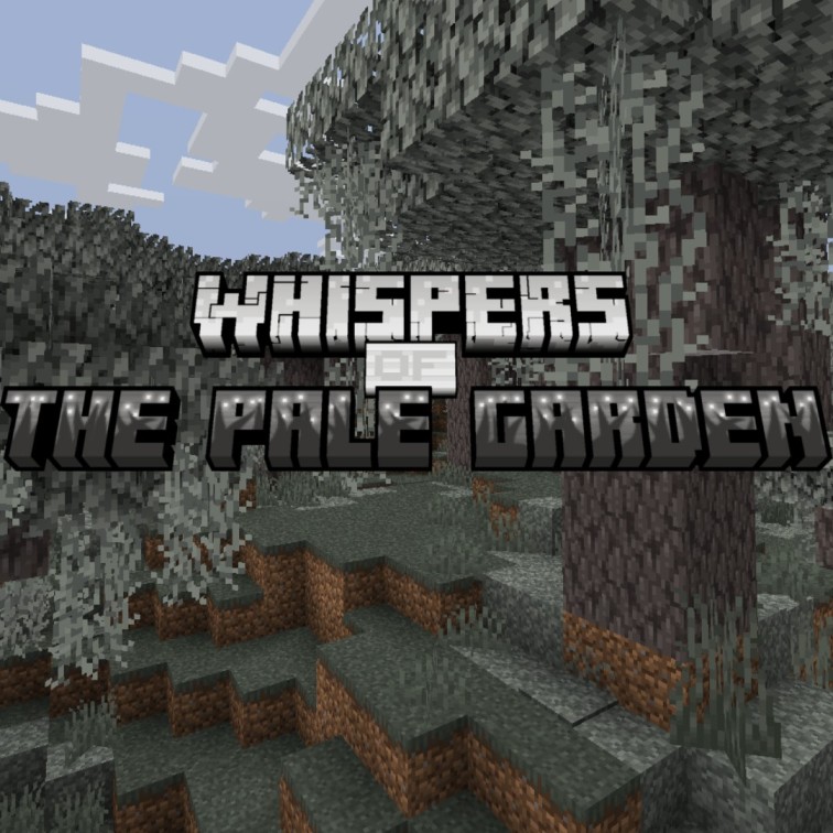 Whispers of the Pale Garden