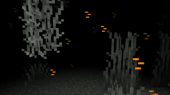 misterious effect