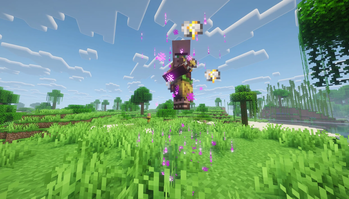 Photo of Rift power ability