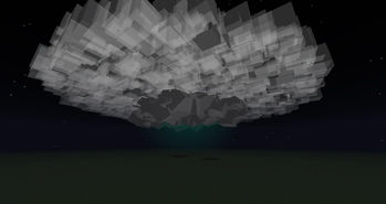 Fujiwara Effect (Cursed Fate Addon) — screenshot 1