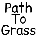 Path To Grass