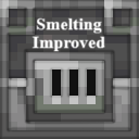 Furnaces - Smelting Improved