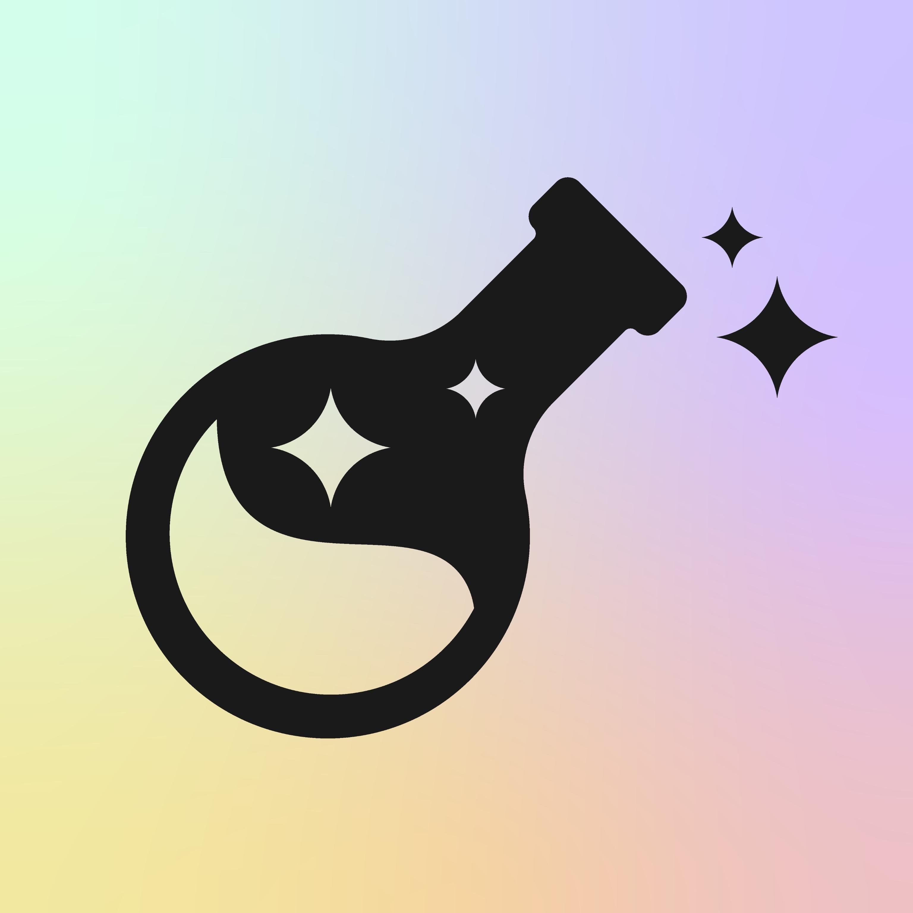 Icon for Stardust Labs