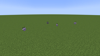 Hexxies