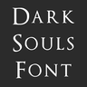 Souls Font