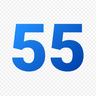 Totem to 55 图标