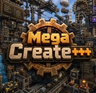 Mega Create+++