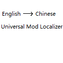 Universal Mod Localizer