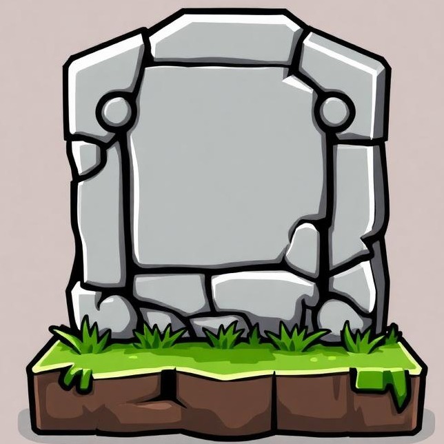 Vanilama's DeathCounter