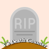 Vanilama's DeathCounter