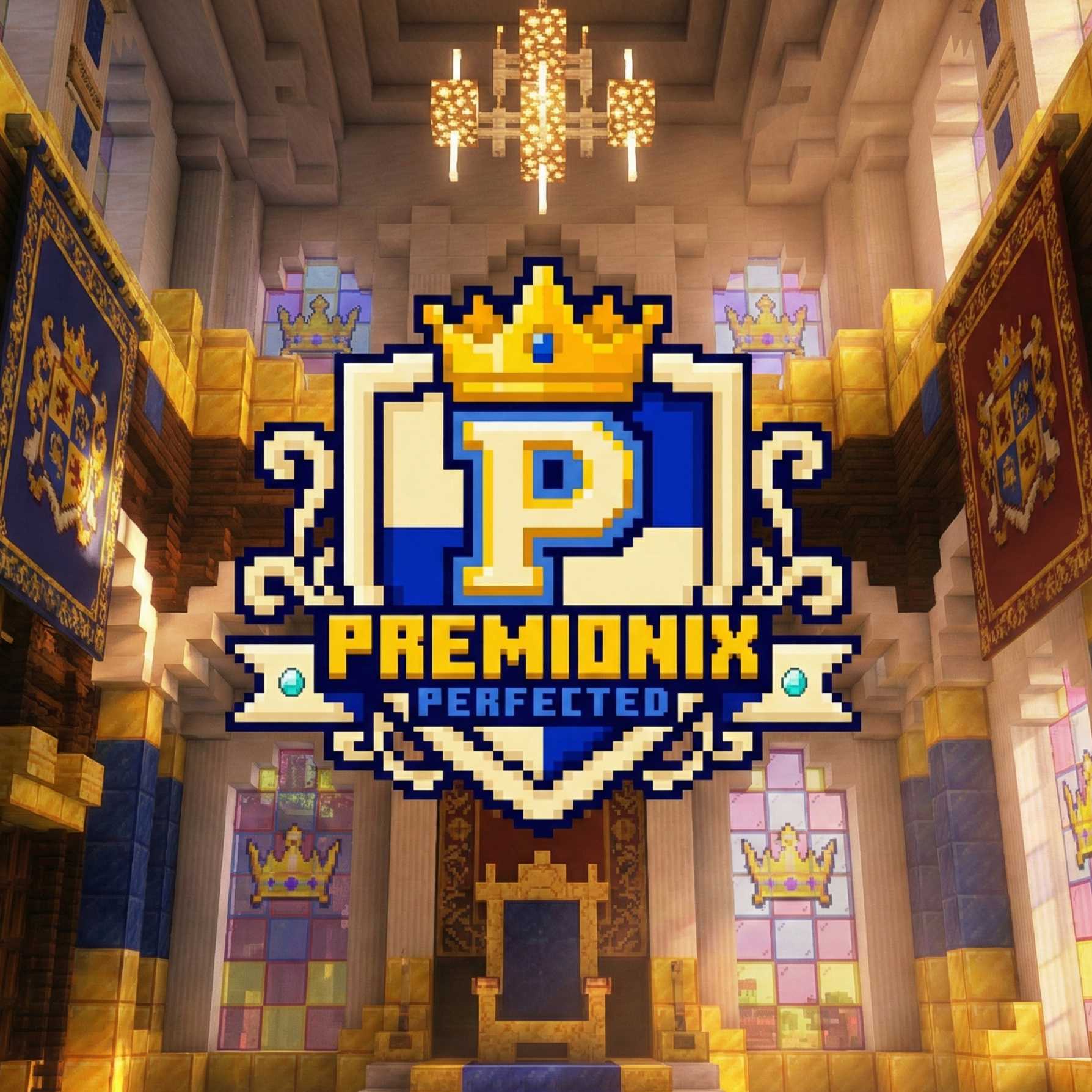 Better Premionix