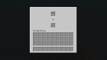 Block's Inventory