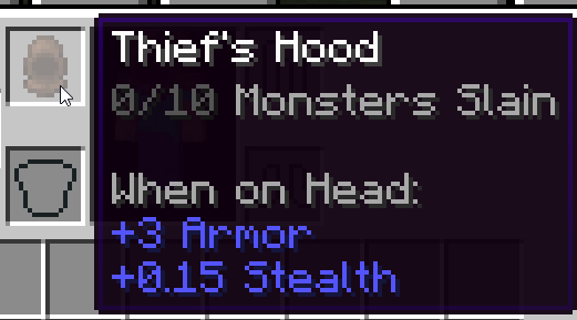 Default Thief's Hood