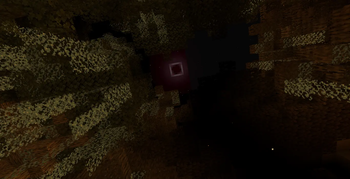 Bloody New Moon in-game