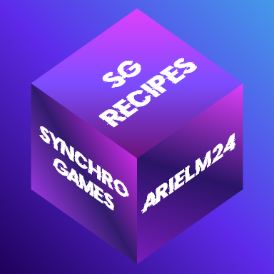 SG Recipes