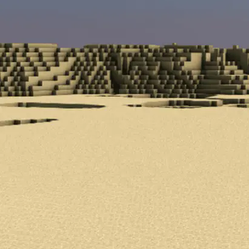 Desert