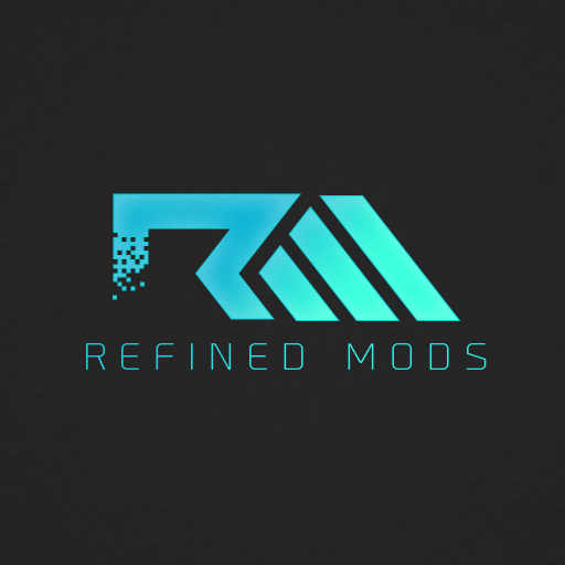 Icon for Refined Mods