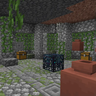 Monster room reimagined