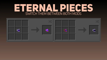 Eternal Pieces