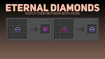 Eternal Diamonds