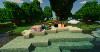 Blocks(Update)