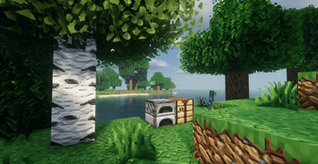 Ingame