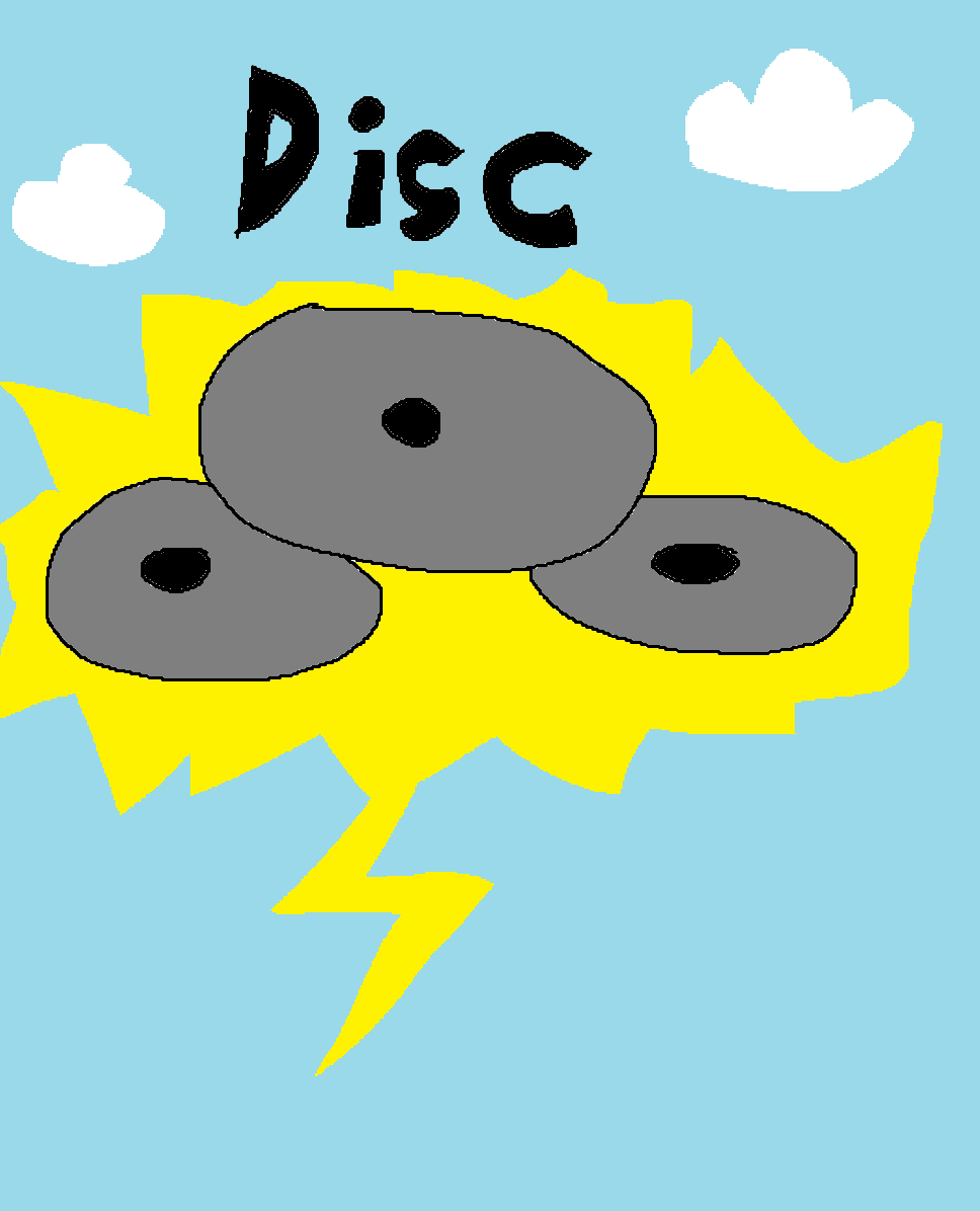 Disc