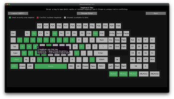 Main ViewBoard GUI on 1.1.0+