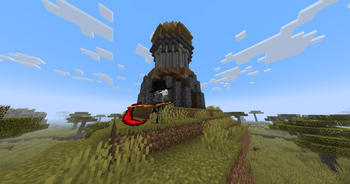 Elfs Tower
