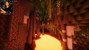 Multi Layer Caves