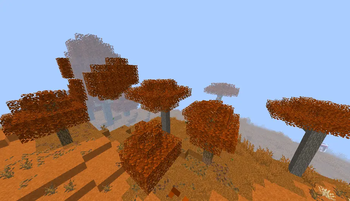 Seasons&Scarcity:Core — screenshot 2