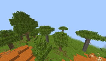 Seasons&Scarcity:Core — screenshot 3