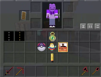 Knol Power Texture Pack — screenshot 1