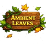 Ambient Leaves logo